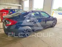 2020 Honda CIVIC photo