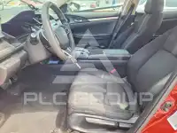 2020 Honda CIVIC photo