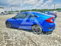 2020 Honda CIVIC photo
