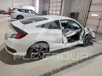 2020 Honda CIVIC photo