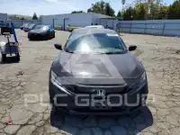 2020 Honda CIVIC photo