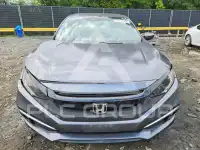 2020 Honda CIVIC фото