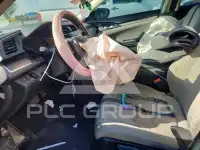 2020 Honda CIVIC фото