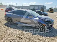 2020 Honda CIVIC photo