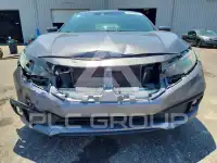 2020 Honda CIVIC photo