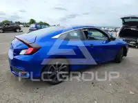 2020 Honda CIVIC photo