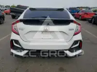 2020 Honda CIVIC фото