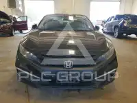 2020 Honda CIVIC фото