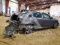 2020 Honda CIVIC фото