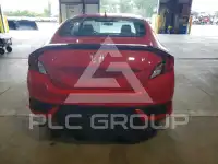 2020 Honda CIVIC photo