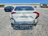 2020 Honda CIVIC photo
