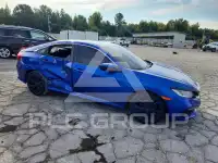 2020 Honda CIVIC photo