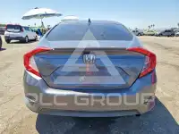 2020 Honda CIVIC photo