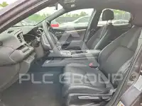 2020 Honda CIVIC фото