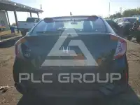 2020 Honda CIVIC фото