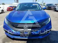 2020 Honda CIVIC фото