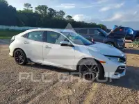 2020 Honda CIVIC фото