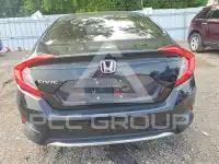2020 Honda CIVIC фото