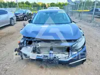 2020 Honda CIVIC фото