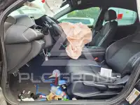 2020 Honda CIVIC фото