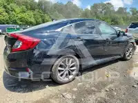 2020 Honda CIVIC photo