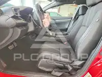 2020 Honda CIVIC фото