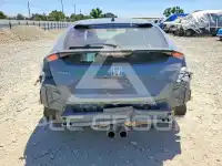 2020 Honda CIVIC photo