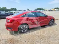 2020 Honda CIVIC photo