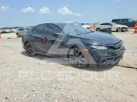 2020 Honda CIVIC фото