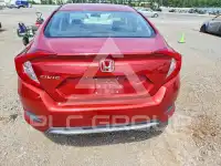 2020 Honda CIVIC photo