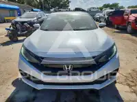 2020 Honda CIVIC photo