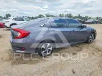 2020 Honda CIVIC photo