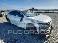 2020 Honda CIVIC photo