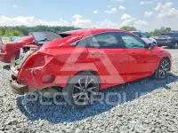 2020 Honda CIVIC photo