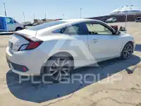 2020 Honda CIVIC photo