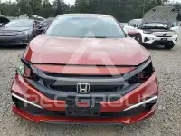 2020 Honda CIVIC фото