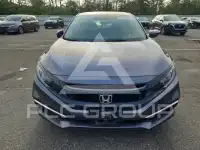 2020 Honda CIVIC photo