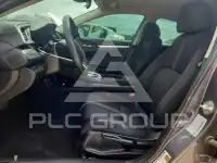 2020 Honda CIVIC photo