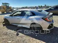 2020 Honda CIVIC photo
