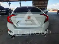 2020 Honda CIVIC фото