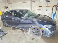 2020 Honda CIVIC photo