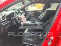 2020 Honda CIVIC фото