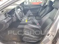 2020 Honda CIVIC фото