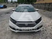 2020 Honda CIVIC photo
