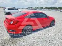 2020 Honda CIVIC photo