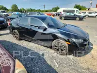 2020 Honda CIVIC photo