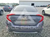 2020 Honda CIVIC photo