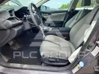 2020 Honda CIVIC фото