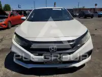 2020 Honda CIVIC photo