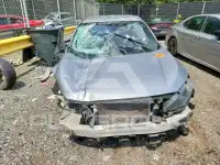 2020 Honda CIVIC фото